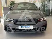 2021 BMW 545