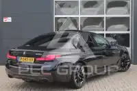 2021 BMW 545