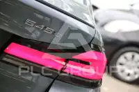 2021 BMW 545