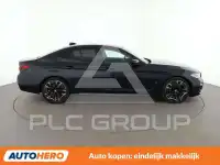 2021 BMW 545