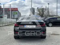 2021 BMW 545