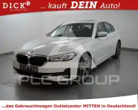 2021 BMW 545