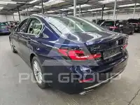 2021 BMW 545