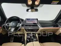 2021 BMW 545