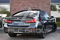 2021 BMW 545