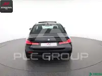 2021 BMW 545