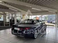 2021 BMW 545