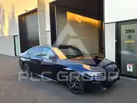 2021 BMW 545