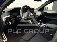 2021 BMW 545