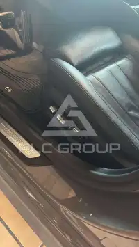 2021 BMW 545