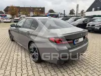2021 BMW 545