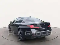 2021 BMW 545