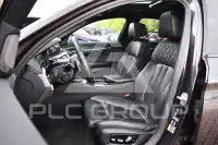 2021 BMW 545