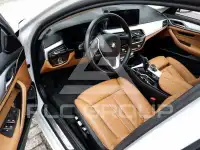 2021 BMW 545