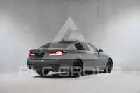 2021 BMW 545