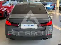 2021 BMW 545