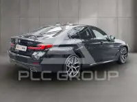 2021 BMW 545