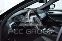 2021 BMW 545
