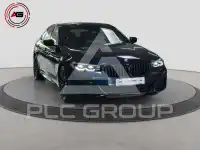 2021 BMW 545