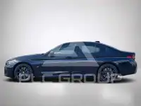 2021 BMW 545
