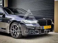 2021 BMW 545