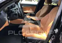 2021 BMW 545