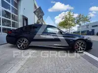 2021 BMW 545