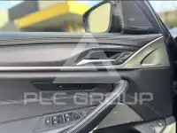 2021 BMW 545