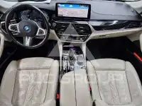 2021 BMW 545
