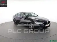 2021 BMW 545