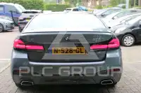 2021 BMW 545