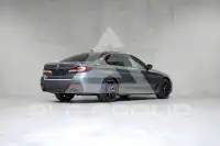 2021 BMW 545