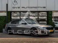 2021 BMW 545