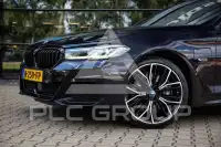 2021 BMW 545