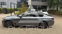 2021 BMW 545