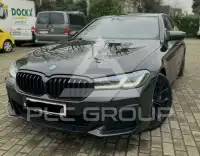 2021 BMW 545