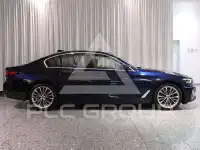 2021 BMW 545
