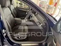 2021 BMW 545