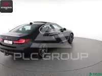 2021 BMW 545