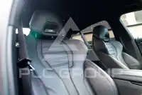 2021 BMW 545