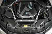 2021 BMW 545