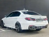 2021 BMW 545