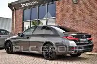 2021 BMW 545