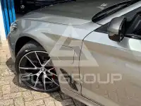 2021 BMW 545