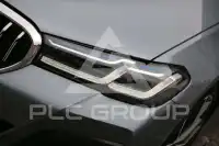 2021 BMW 545