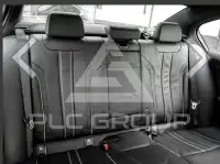 2021 BMW 545