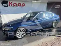 2021 BMW 545