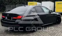 2021 BMW 545