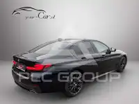 2021 BMW 545