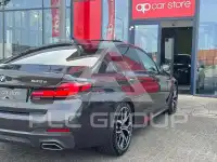 2021 BMW 545